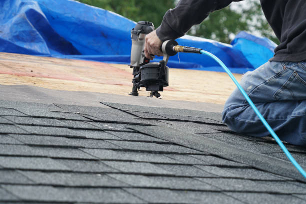 Best Flat Roofing  in USA